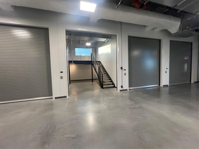 Living area at 4229 N FM 620 Rd Unit #203 - XSpace, Austin, TX