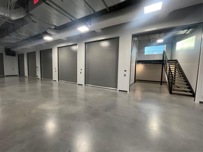 Kitchen at 4229 N FM 620 Rd Unit #203 - XSpace, Austin, TX