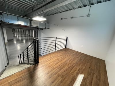 Primary bedroom at 4229 N FM 620 Rd Unit #305 - XSpace, Austin, TX