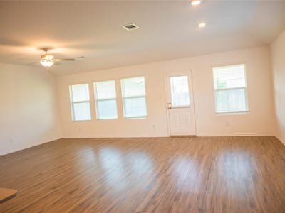 Bathroom at 423 Bluejack WAY - 4 bed 3 bath home