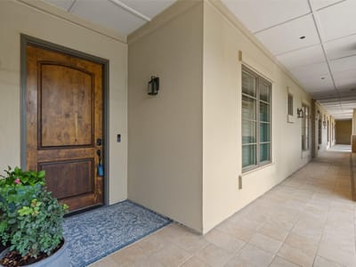 Bathroom at 423 Marina Village CV Unit #423 - 3 bed 3 bath home