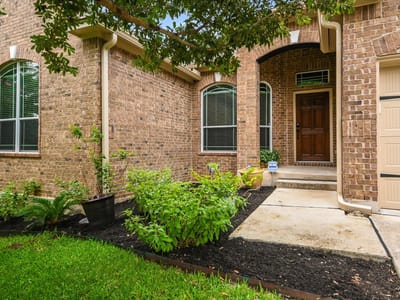 Primary bedroom at 4230 Adagio PL - 4 bed 2 bath home