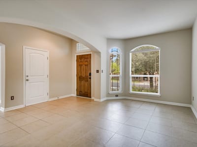 Bathroom at 4230 Adagio PL - 4 bed 2 bath home