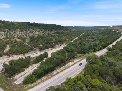 Bathroom at 424 Spoke Hollow Rd - Williams Family Sub, Wimberley, TX