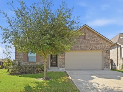 Property photo 2 at 424 Teakmill TRL - 3 bed 3 bath home