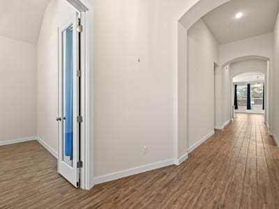 Property photo 3 at 424 Teakmill TRL - 3 bed 3 bath home