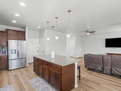 Property photo 3 at 424 Wapiti RD - 4 bed 2 bath home