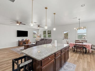 Property photo 4 at 424 Wapiti RD - 4 bed 2 bath home
