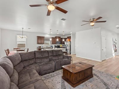 Property photo 5 at 424 Wapiti RD - 4 bed 2 bath home