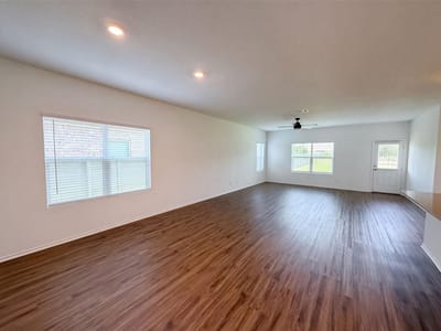 Kitchen at 424 Wolf Springs RD - 4 bed 2 bath home