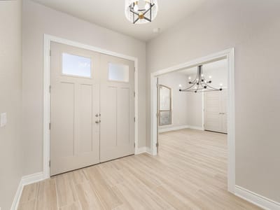 Primary bedroom at 4249 Cold Springs RD - 4 bed 3 bath home