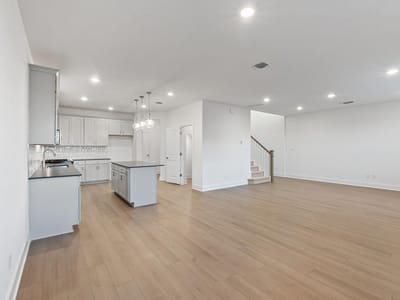 Bathroom at 425 Bristlecone BND - 3 bed 2 bath home