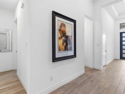 Bathroom at 425 Juana Way ST - 4 bed 3 bath home