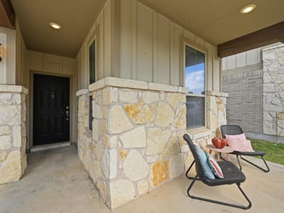 Kitchen at 425 Purple Heart Dr - 3 bed 2 bath home
