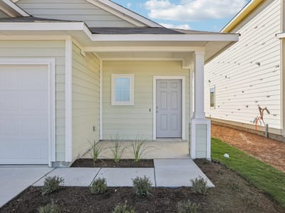 Kitchen at 425 Rear Boot Way - 3 bed 2 bath home