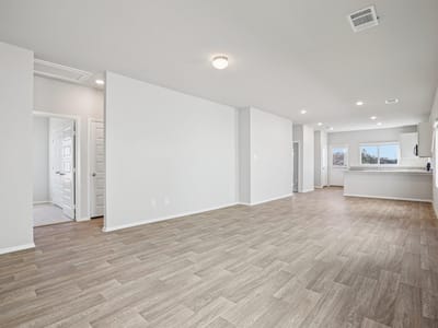 Primary bedroom at 425 Rear Boot Way - 3 bed 2 bath home