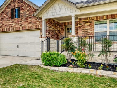 Kitchen at 426 Cold River RUN - 4 bed 3 bath home