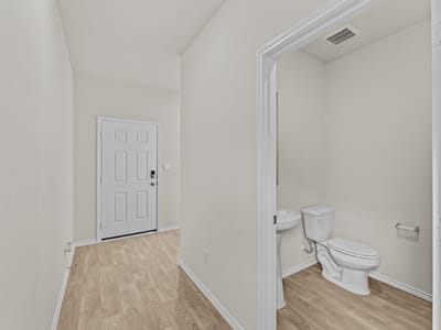 Primary bedroom at 426 Gallaher Bnd - 4 bed 2 bath home