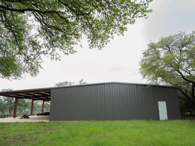 Bathroom at 426 Mill RUN - n/a, New Braunfels, TX