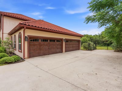 Kitchen at 427 Bella Montagna CIR - 7 bed 5 bath home