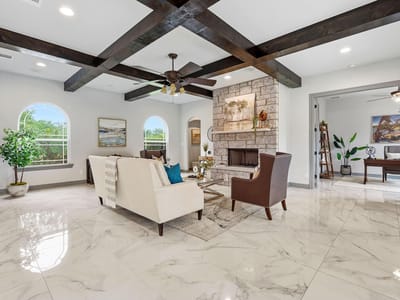 Bathroom at 427 Bella Montagna CIR - 7 bed 5 bath home