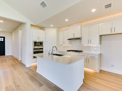 Kitchen at 427 Fountain Grass DR - 3 bed 2 bath home