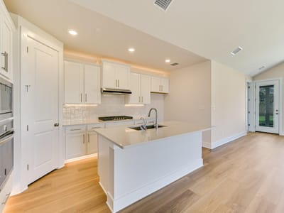 Bathroom at 427 Fountain Grass DR - 3 bed 2 bath home