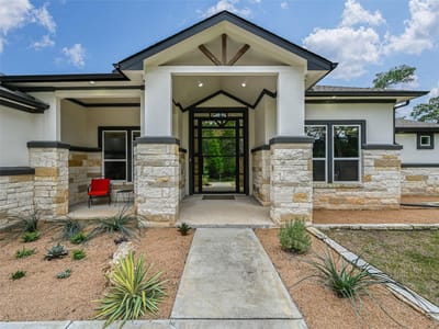 Kitchen at 427 State Highway 304 - 4 bed 3 bath home