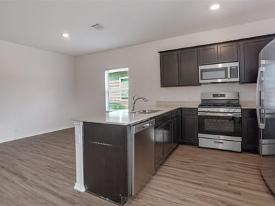 Primary bedroom at 428 Gabbro Gdns - 4 bed 2 bath home