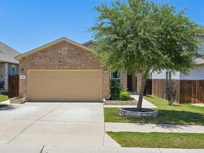 Kitchen at 428 Los Cobos LN - 3 bed 2 bath home