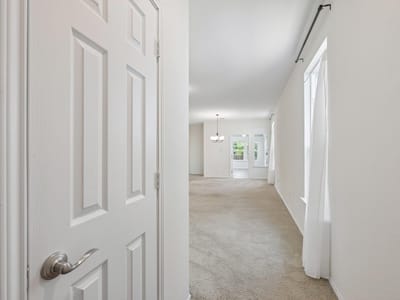 Primary bedroom at 428 Los Cobos LN - 3 bed 2 bath home