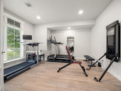 Primary bedroom at 428 Montalcino LN - 5 bed 4 bath home