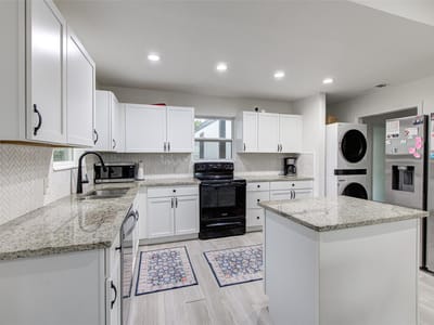 Kitchen at 428 Seawind St - 4 bed 3 bath home