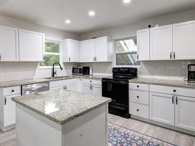 Bathroom at 428 Seawind St - 4 bed 3 bath home