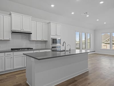 Kitchen at 429 Brandywine Rd - 3 bed 2 bath home