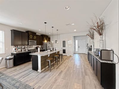 Kitchen at 429 Rusk Bluff Ave - 5 bed 2 bath home