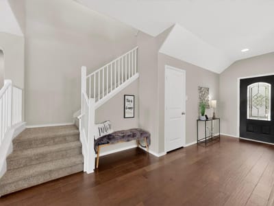 Kitchen at 429 Sheepshank DR - 4 bed 2 bath home