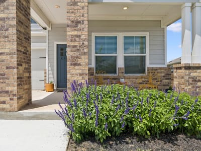 Primary bedroom at 430 Buenos Aires - 4 bed 2 bath home