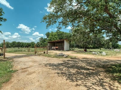 Primary bedroom at 430 Indian Hills Trl - 4 bed 3 bath home
