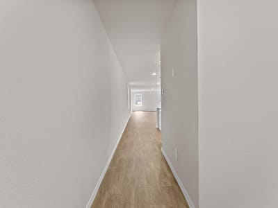 Living area at 430 Low Pasture Trl - 4 bed 2 bath home