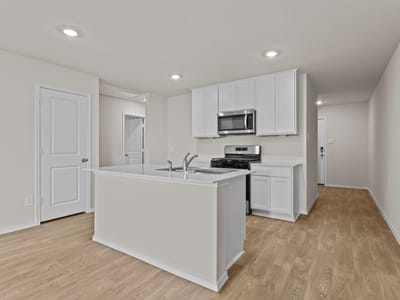 Bathroom at 430 Low Pasture Trl - 4 bed 2 bath home