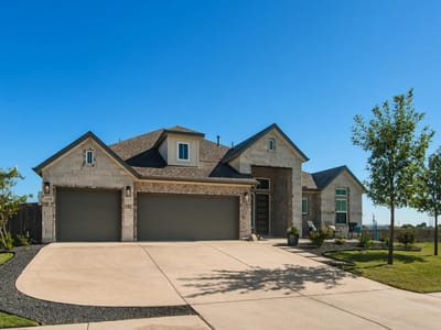 Property photo 3 at 4300 Boyington DR - 4 bed 3 bath home