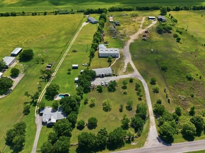 Property photo 2 at 4300 Fm-1105 RD - Walburg, Georgetown, TX