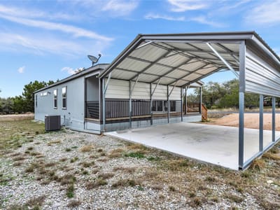 Kitchen at 4300 Prong Horn - 3 bed 2 bath home