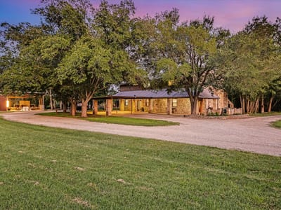 Property photo 2 at 4301 Lone Man Mountain RD - 4 bed 3 bath home