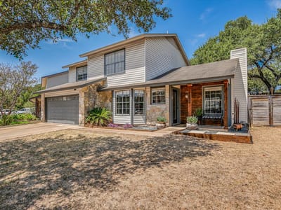 Property photo 2 at 4302 Manzanillo DR - 3 bed 2 bath home