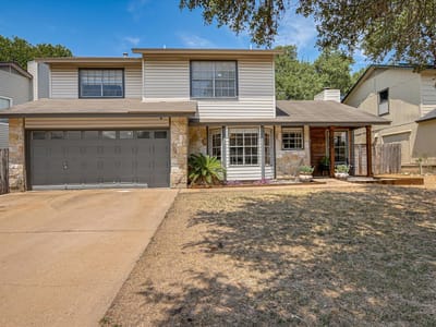 Property photo 3 at 4302 Manzanillo DR - 3 bed 2 bath home