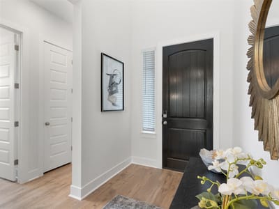 Bathroom at 4304 College Square Dr - 4 bed 3 bath home