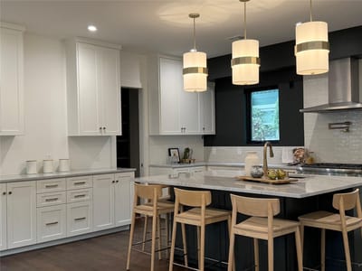 Bathroom at 4304 Shoalwood Ave - 3 bed 3 bath home