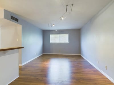 Bathroom at 4306 Avenue A Ave Unit #114 - 2 bed 1 bath home